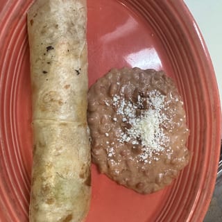 Chicken Wrap