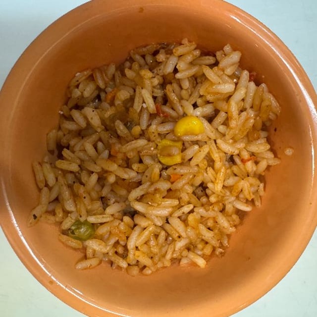 Rice.