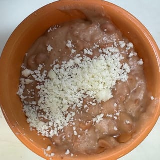 Refried Beans