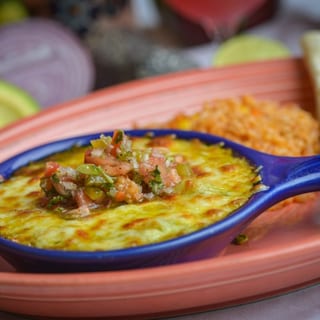 Shrimp del Mar