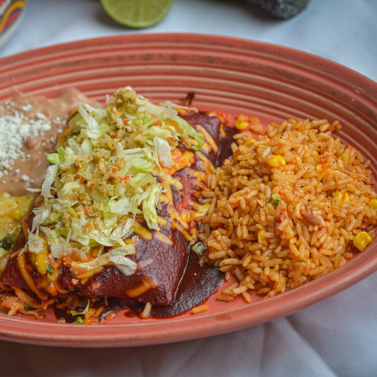 Authentic Mexican Cuisine, Made Fresh Daily 🌶️🥑