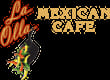 La Olla Mexican Cafe