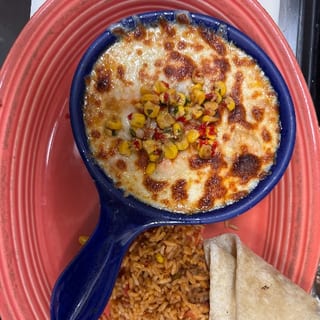 Baja Shrimp