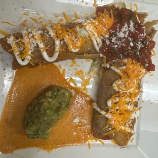 Flautas