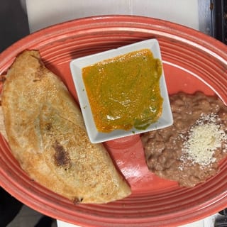 Taquito de Jalisco