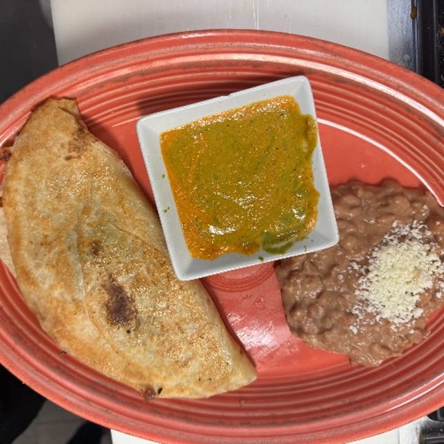 Taquito de Jalisco.