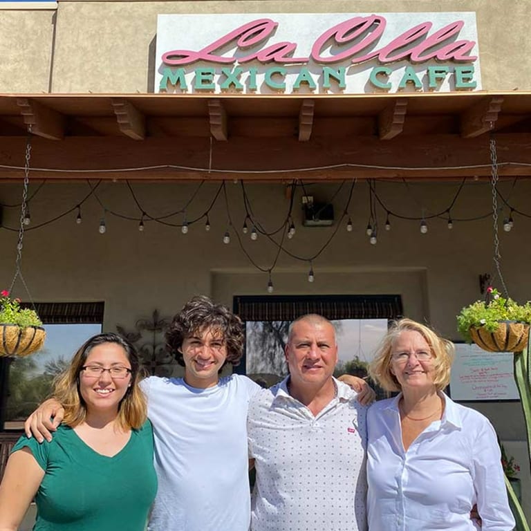A Family-Owned Tradition