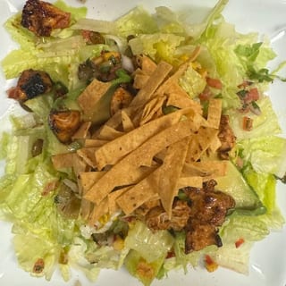 Harvest Salad